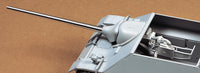 Tamiya 1/35 Metal Gun Barrel Set - 12660 — exact product reference view 5