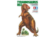 Tamiya 1/35 Tyrannosaurus Rex Kit - 60203 — exact product reference