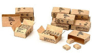 Tamiya 1/35 Us Mci Cartons – 12685 — exact product reference