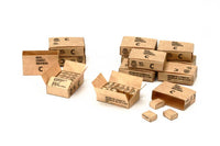 Tamiya 1/35 Us Mci Cartons – 12685 — exact product reference view 3