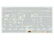 Tamiya 1/35 Zimmerit Coating Sheet – 12650 — exact product reference view 3