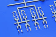 Tamiya 1/350 Crew Set (144 Pcs) – 12622 — exact product reference view 4
