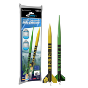 Estes The Mavericks™ (1366) product view 1