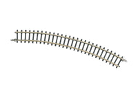 Märklin Curved Track Radius 195 mm / 7-11/16" — exact product view 2