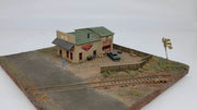 LaBosky's Auto Repair (N Scale) (140) exact product view 1