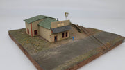 LaBosky's Auto Repair (N Scale) (140) exact product view 2