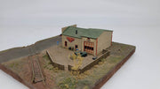 LaBosky's Auto Repair (N Scale) (140) exact product view 3
