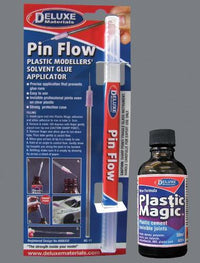 Deluxe Materials Pin Flow Applicator (AC11) product view 2
