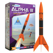 Estes Alpha III® Launch Set (1427) product view 1