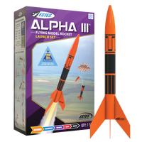 Estes Alpha III® Launch Set (1427) product view 1