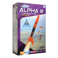 Estes Alpha III® Launch Set (1427) product view 8