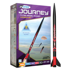 Estes Journey™ Launch Set (1441) product view 1