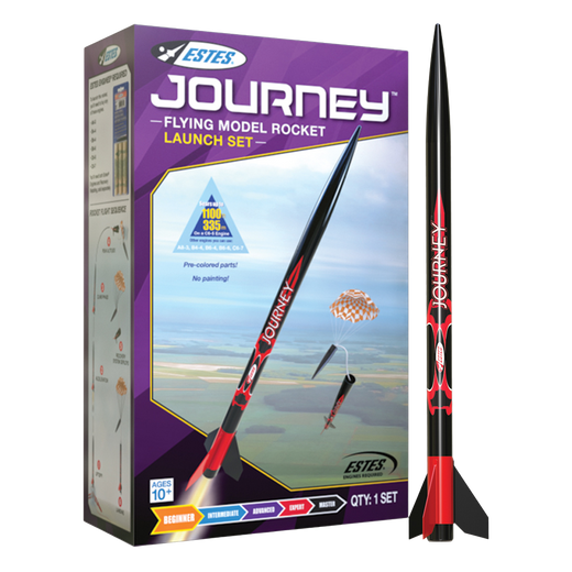 Estes Journey™ Launch Set #1441