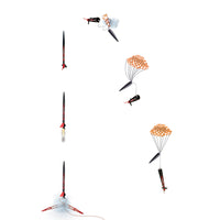 Estes Journey™ Launch Set (1441) product view 6