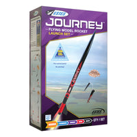 Estes Journey™ Launch Set (1441) product view 8