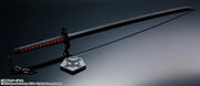 Bandai Bleach Proplica Tensa Zangetsu Sword — product view 2