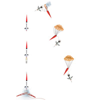 Estes Tandem-X™ Launch Set (1469) product view 8