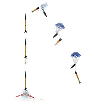 Estes Tandem-X™ Launch Set (1469) product view 9