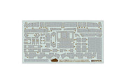Tamiya 1/48 Zimmerit Coating Sheet – 12661 — exact product reference view 3