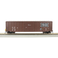 Bachmann 14908 Frisco 44213 - side view