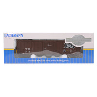 Bachmann 14908 Frisco 44213 - retail package