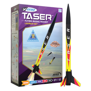 Estes Taser™ Launch Set (1491) product view 1