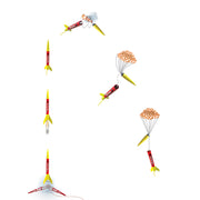 Estes Rascal™ & HiJinks™ Launch Set (1499) product view 8