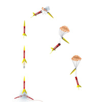 Estes Rascal™ & HiJinks™ Launch Set (1499) product view 8
