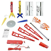 Estes Rascal™ & HiJinks™ Launch Set (1499) product view 10