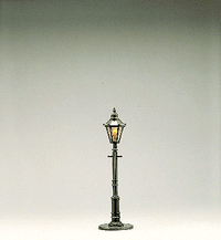 LGB 50500 Street Light — exact product view 2