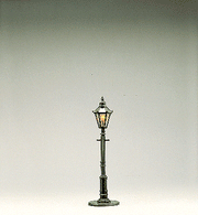 LGB 50500 Street Light — exact product view