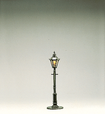 LGB 50500 Street Light — exact product view