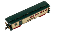 Bachmann HO Combine 1860-1880 Era - North Pole & Southern Partridge — manufacturer product view 5