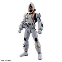 Bandai Kamen Rider Figure-rise Standard Kamen Rider Fourze (Base States) Model Kit — product view 3