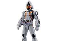 Bandai Kamen Rider Figure-rise Standard Kamen Rider Fourze (Base States) Model Kit — product view 1