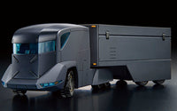 Bandai Kyoukai Senki HG 1/72 Armored Special Carrier — product view 1