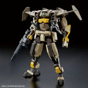 Bandai Kyoukai Senki HG 1/72 #06 Brady Hound Model Kit — product view 3