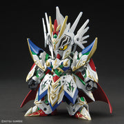 Bandai SDW Heroes #21 Knight Strike Gundam — product view 3