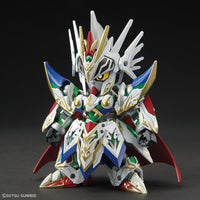 Bandai SDW Heroes #21 Knight Strike Gundam — product view 3