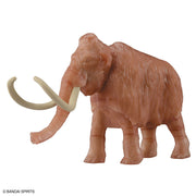 Bandai Exploring Lab Nature Mammoth Color Changing Model Kit — product view 3