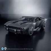 Bandai The Batman (2022) Batmobile 1/35 Scale Model Kit — product view 4