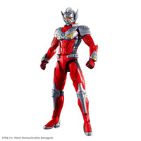Bandai Ultraman Figure-rise Standard Ultraman Suit Taro (Action Ver.) Model Kit — product view 3