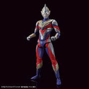 Bandai Ultraman Figure-rise Standard Ultraman Trigger Multi Type Model Kit — product view 3