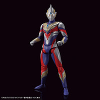 Bandai Ultraman Figure-rise Standard Ultraman Trigger Multi Type Model Kit — product view 3