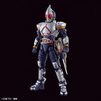 Bandai Kamen Rider Figure-rise Standard Kamen Rider Blade Model Kit — product view 3