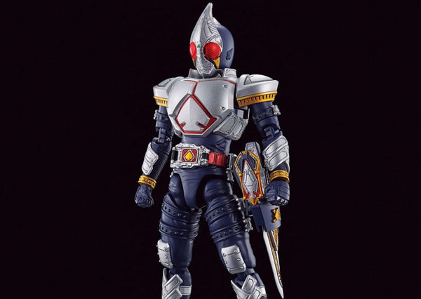 Bandai Kamen Rider Figure-rise Standard Kamen Rider Blade Model Kit — product view 1
