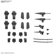 Bandai Kyoukai Senki HG Perimeter 1/72 Scale Fighter Weapon Set 5 — product view 2