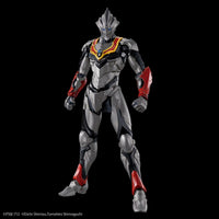 Bandai Ultraman Figure-rise Standard Ultraman Suit Evil Tiga (Action Ver.) Model Kit — product view 3