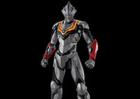 Bandai Ultraman Figure-rise Standard Ultraman Suit Evil Tiga (Action Ver.) Model Kit — product view 1