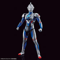 Bandai Ultraman Z Figure-rise Standard Ultraman Z (Original Ver.) Model Kit — product view 3